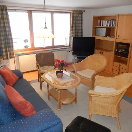 Haus Willi Appartement Oberstdorf