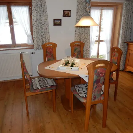 Haus Willi Appartement