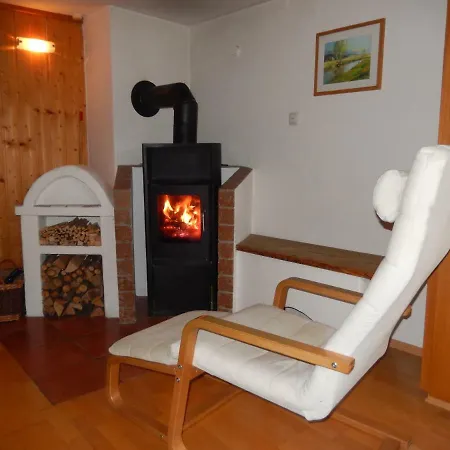 Appartement Haus Willi
